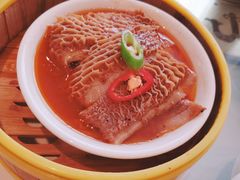 -骏莱海鲜鱼港(五角场店)