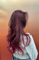-时尚殿堂hair salon