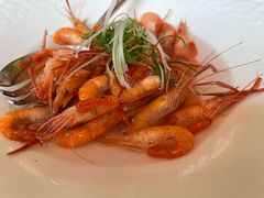 -阳澄湖费尔蒙酒店颐丰阁中餐厅(马鞍山西路店)