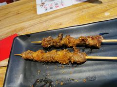 -陇上秦轩biangbiang面(萧山万象汇店)
