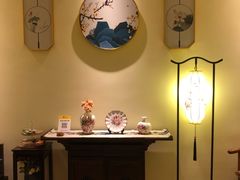 -芳朴养生按摩spa·男士