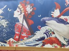 大堂-瑞霖·隆江猪脚饭