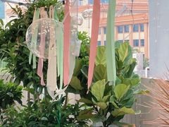 -秀儿家の小确幸花园西餐厅