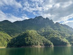 -千峡湖生态旅游度假区