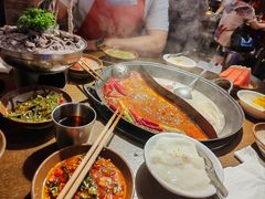 -萍姐火锅·公路夜市(打浦桥日月光店)