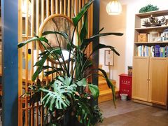 -红小满休闲餐厅(十全街店)