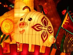 -西安城墙·碑林历史文化景区