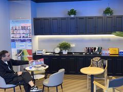 -NRG健身私教CLUB(静安体育中心店)