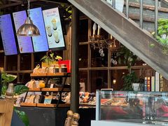 -漫咖啡(红唐店)