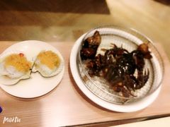 -海味当家(西安路店)