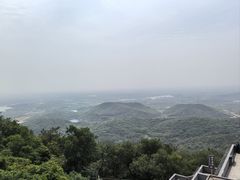 -句容茅山景区