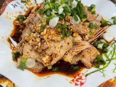 -邛海风味特色菜馆