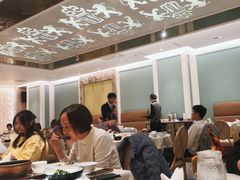 -狮王府淮扬菜(新街口友谊店)