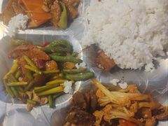 -新红帽自助盒饭(大悦城店)