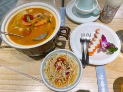 -米泰芒·东南亚料理(体育西店)