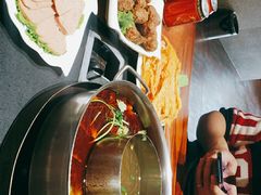 -葛记红焖羊肉(人民路店)