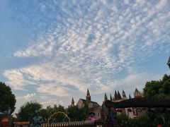 -安徒生童话乐园