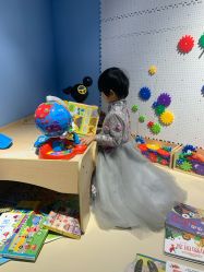 -趣想家亲子乐园(路劲世界广场店)
