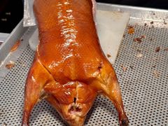 -月福京味斋·烤鸭店·北京菜(鼓楼总店)