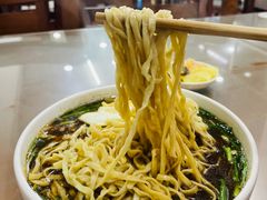 -张二面馆(山门口店)