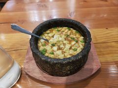 -绿茶餐厅(成都天府红店)