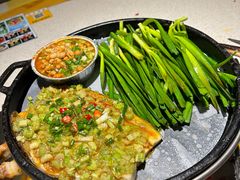 -醉二娘正宗西昌火盆烧烤(大丰店)