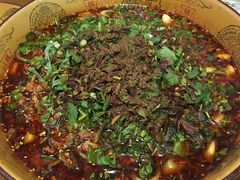 -乐山第一家临江鳝丝(茶坊路店)