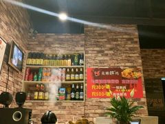 -花雕醉鸡(北大街义勇街店)