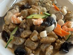 -小红鲸·海鲜餐厅(轸大路店)