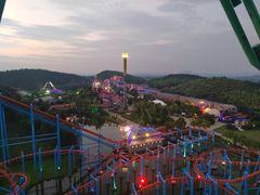 -南京银杏湖乐园