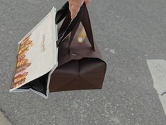 -Laderach 莱德拉(上海环贸iapm店)