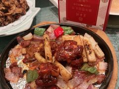 -丽华园(汉阳龙阳店)