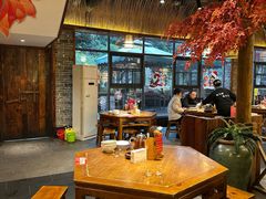 -李久其家民间餐厅(观沙岭公园店)