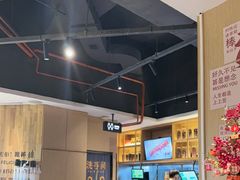 -木屋烧烤(龙岗南联店)