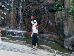 -松山湖梦幻百花洲