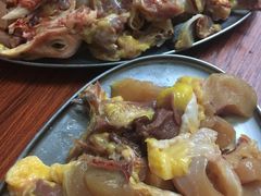 -威邵鸡煲(西华路总店)