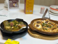 -芳华轩•客家菜馆(梧桐山店)