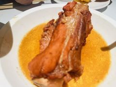 -关东小磨东北菜(上海长风大悦城店)