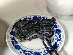 -洪运轩饭庄(北纬路店)