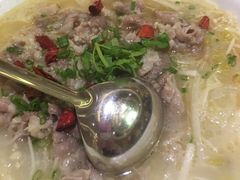 -星河湾半岛酒店-真粤中餐厅