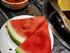 -重庆大队长火锅(凤城八路店)