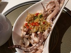 千手鱿鱼-七八冷面·延边朝鲜族美食(圣熙八号店)