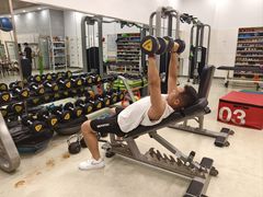 -中田健身工作室(嘉定江桥店)