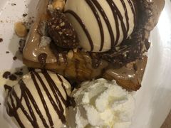 -After You Dessert Cafe(CENTRALWORLD)