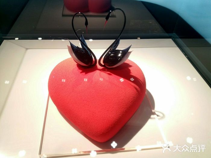 BLACKSWAN黑天鹅(环球店)图片