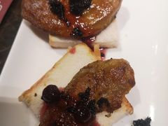 -尚雅铁板料理自助餐厅(乐松店)