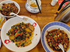 -胖东瓜·浏阳菜馆(火车站店)