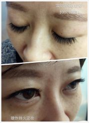 睫毛嫁接-光SPA科技美肤