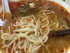 -老北京正宗炸酱面(渤海明珠店)