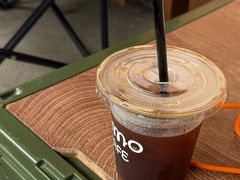 -ommo cafe(半岛城邦店)